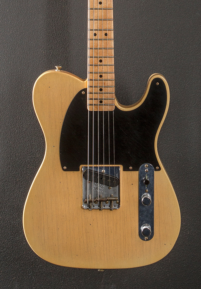 1952 Journeyman Relic Esquire - Image 2