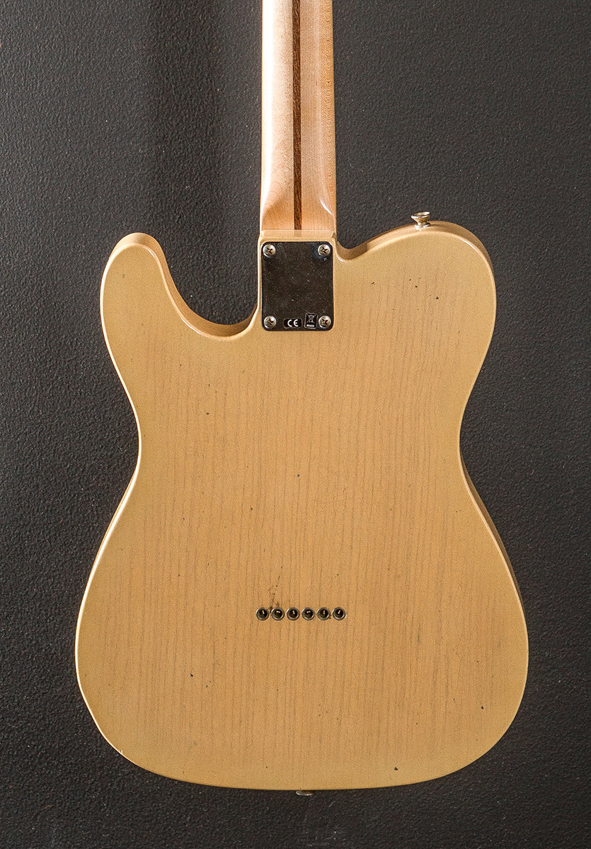 1952 Journeyman Relic Esquire - Image 4