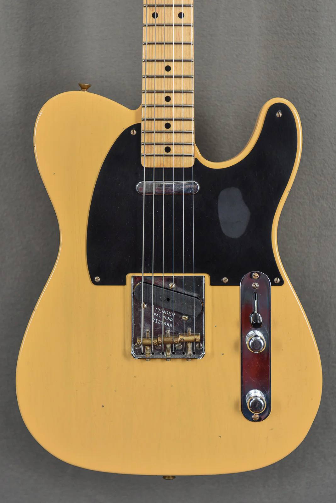 1952 Journeyman Relic Telecaster - Image 2