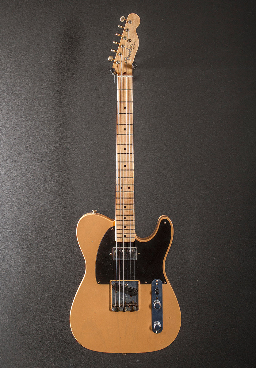 1953 Journeyman Relic Telecaster HB - Image 3