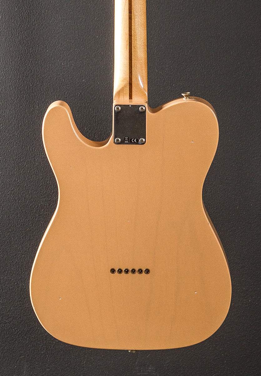 1953 Journeyman Relic Telecaster HB - Image 4