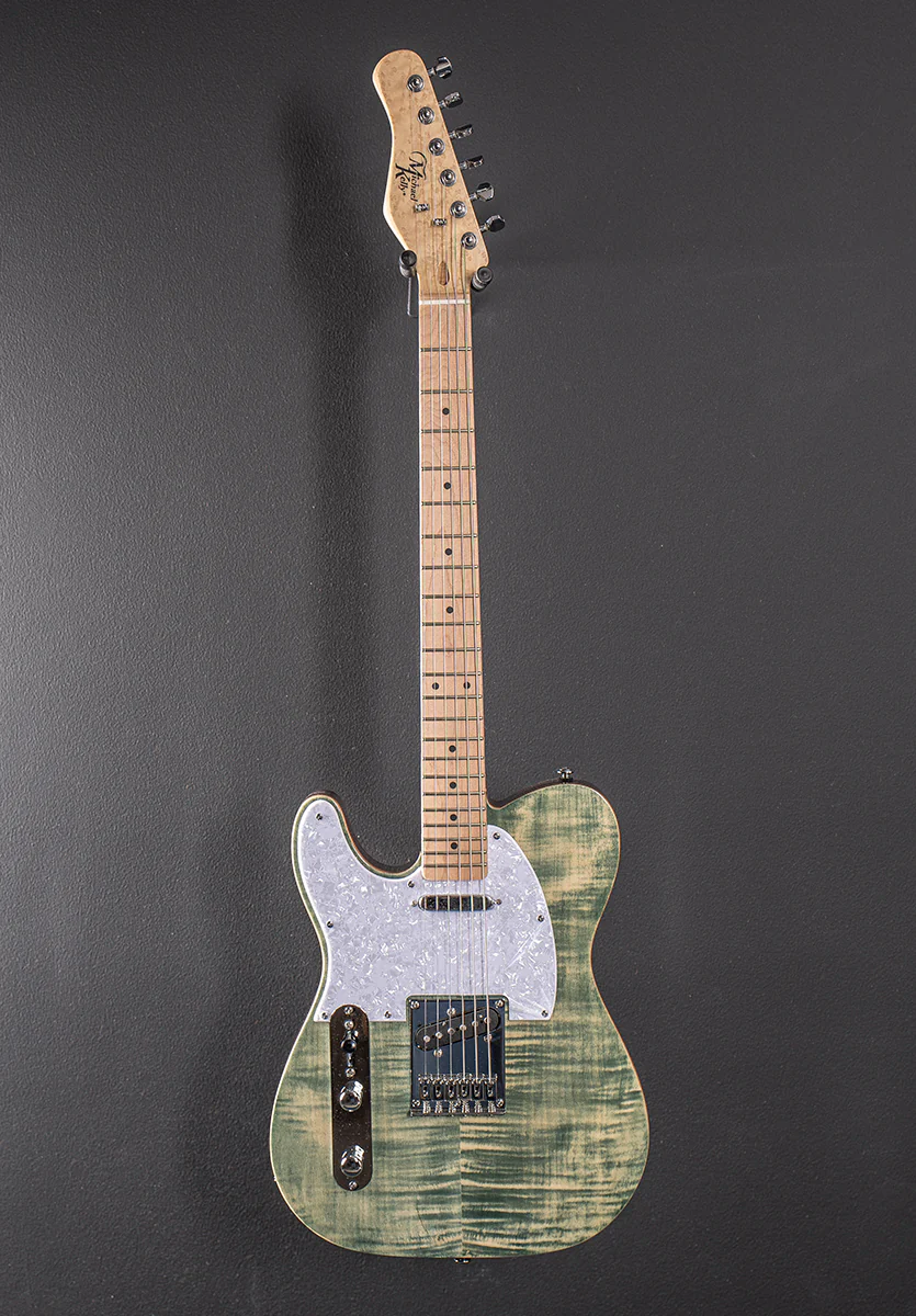 1953 Left Hand - Blue Jean Wash - Image 3