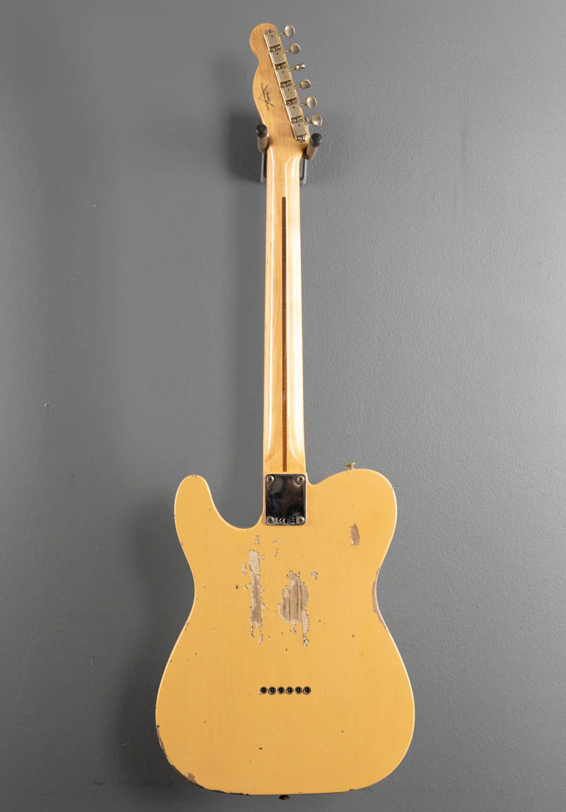 1953 Relic Telecaster HB - Image 4