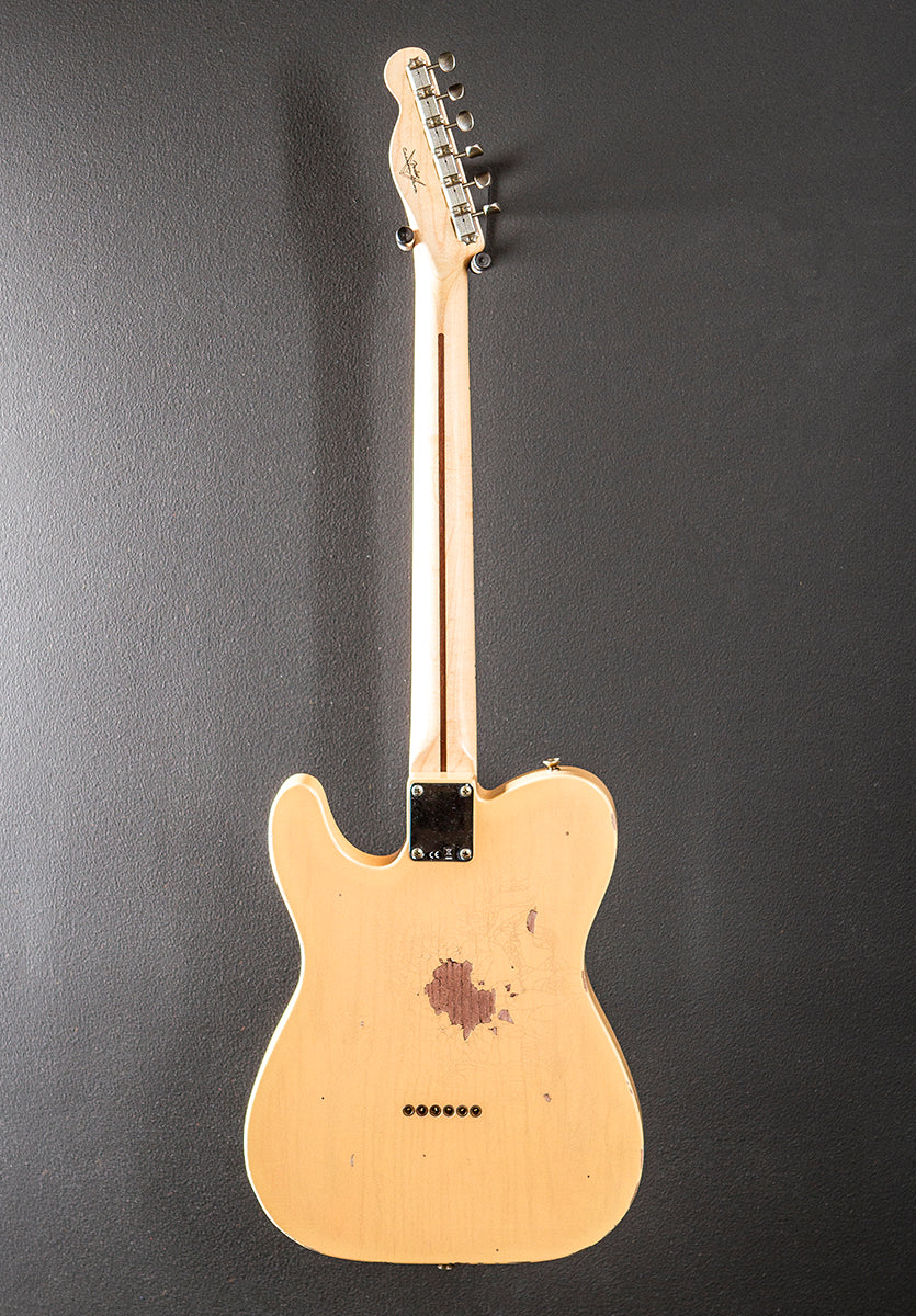 1953 Relic Telecaster HB - Image 5