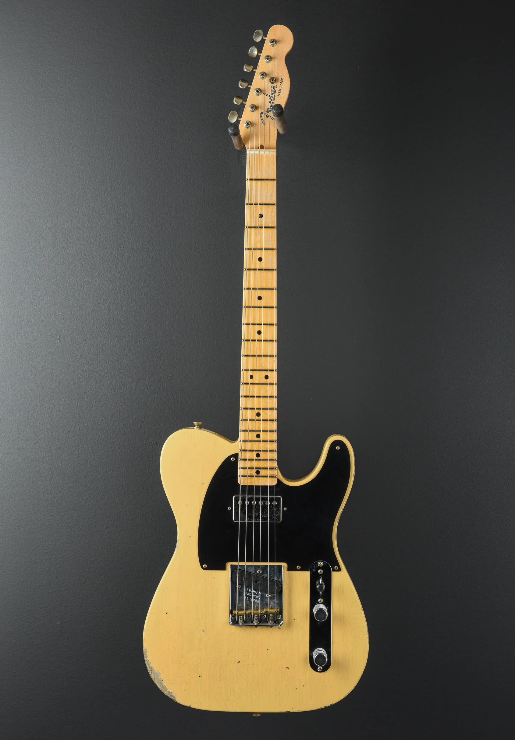 1953 Relic Telecaster HB - Image 3