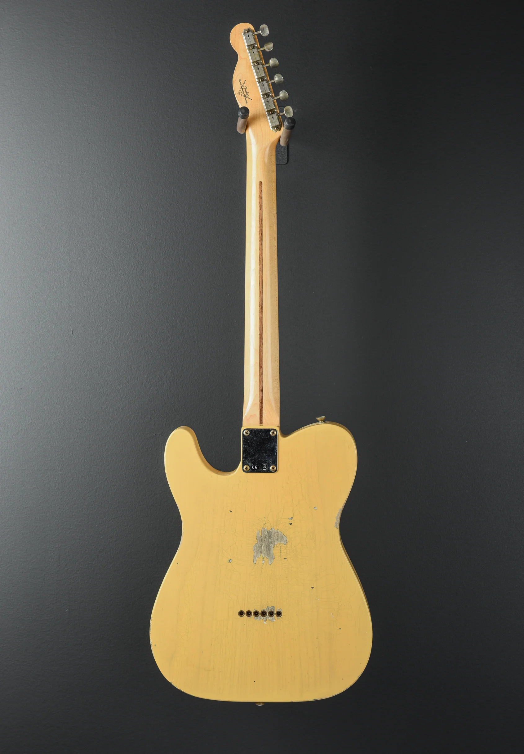 1953 Relic Telecaster HB - Image 4