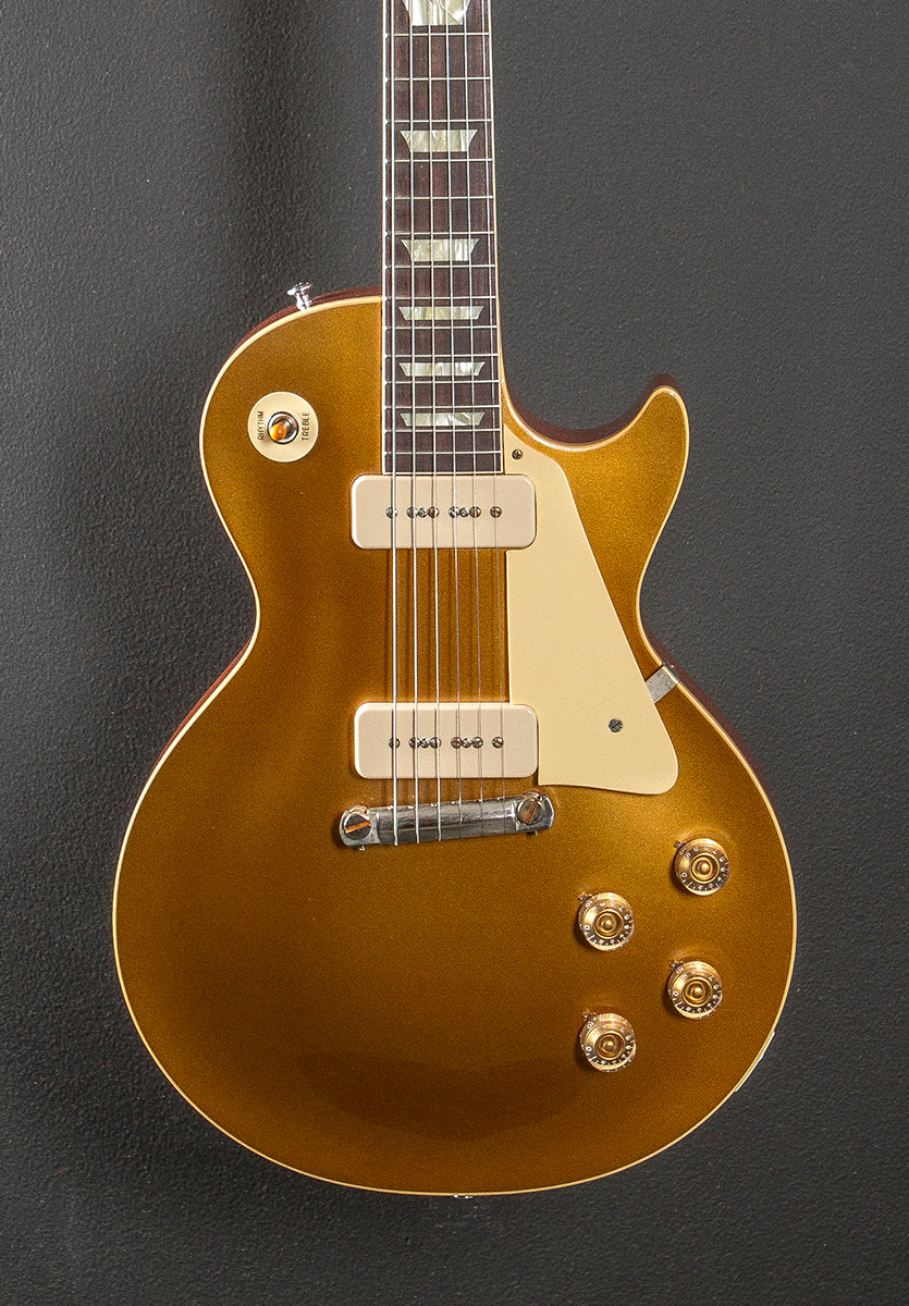 1954 Les Paul Goldtop Reissue - VOS - Image 2
