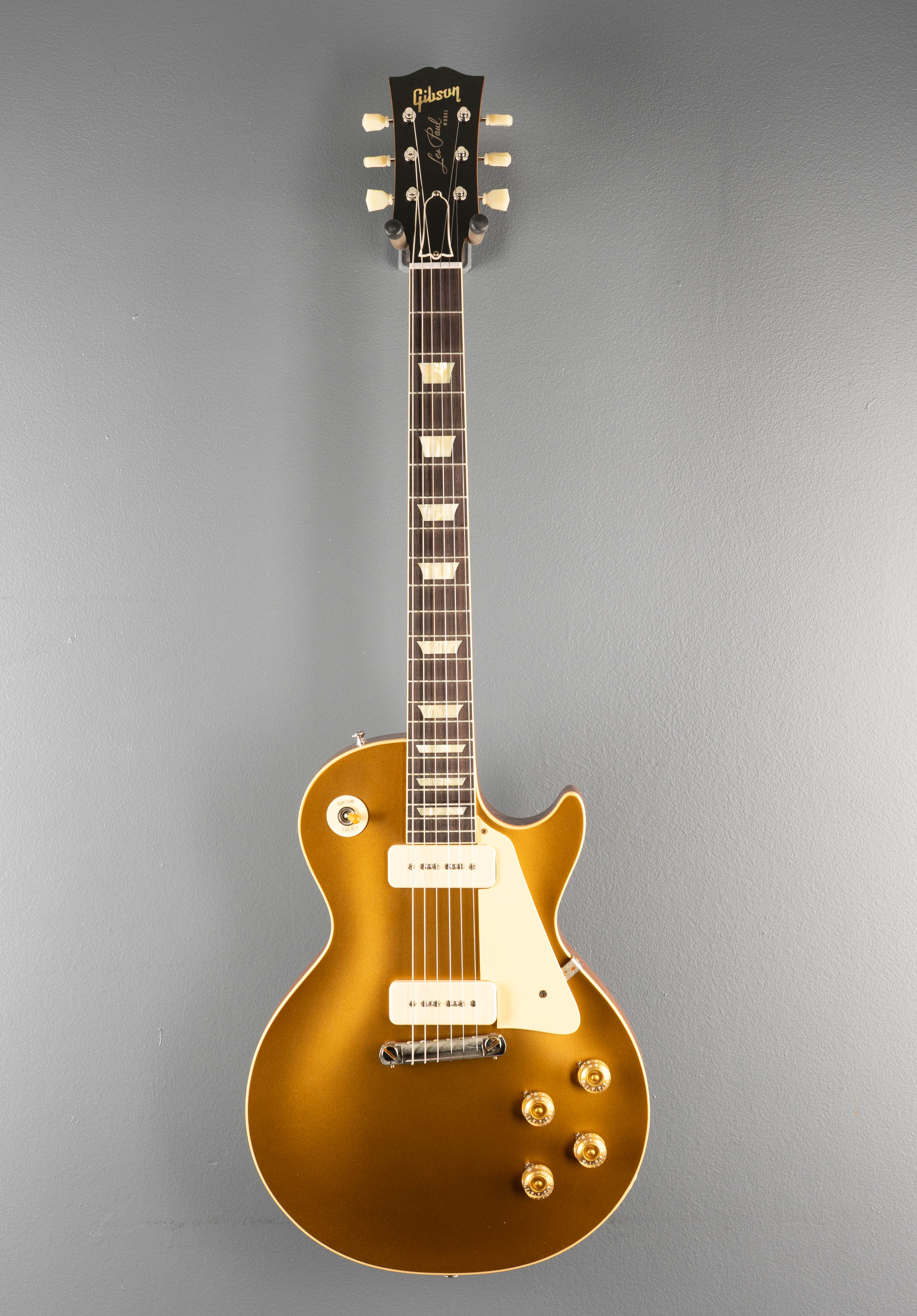 1954 Les Paul Goldtop Reissue - Image 3