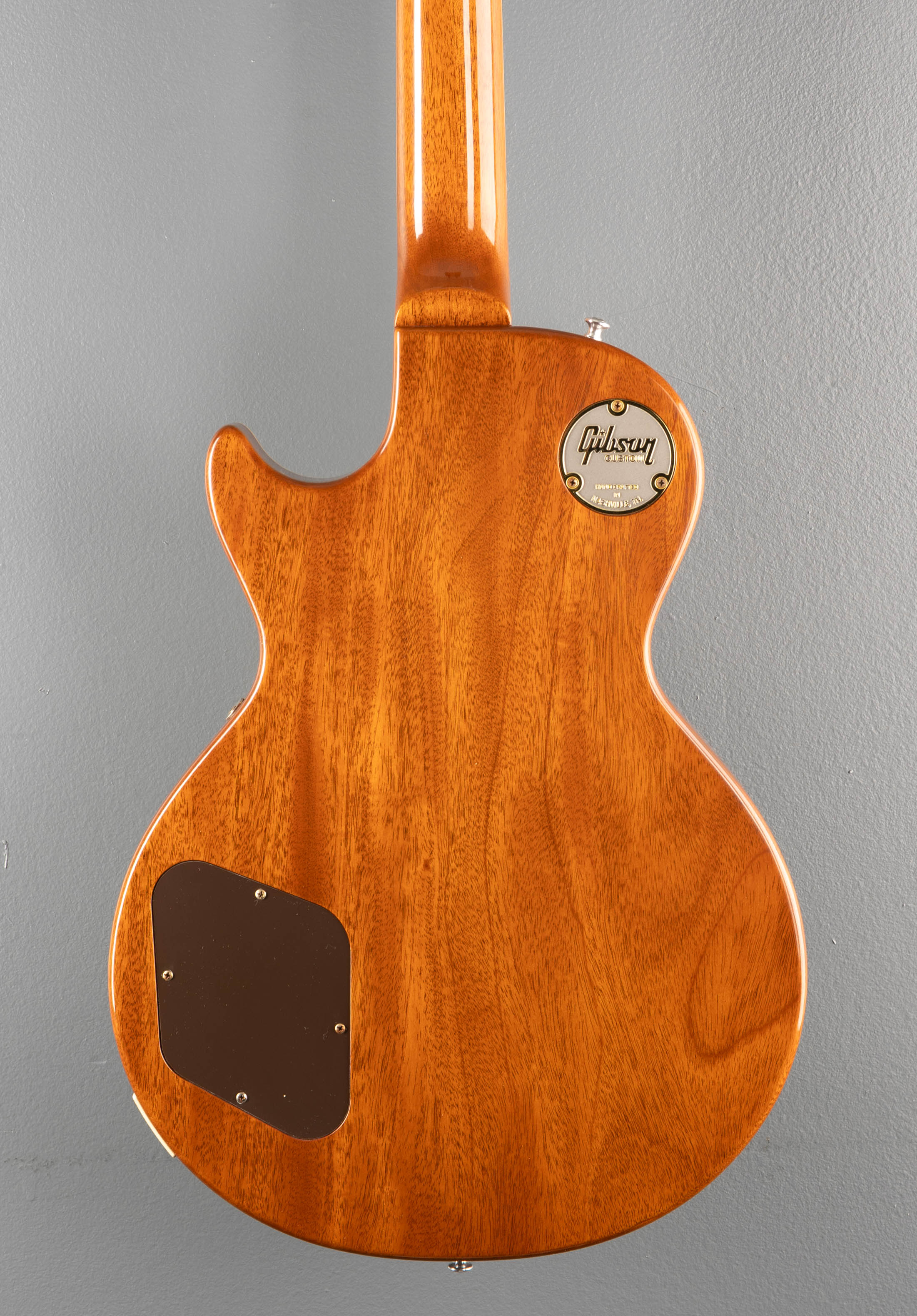 1954 Les Paul Goldtop Reissue - Image 4