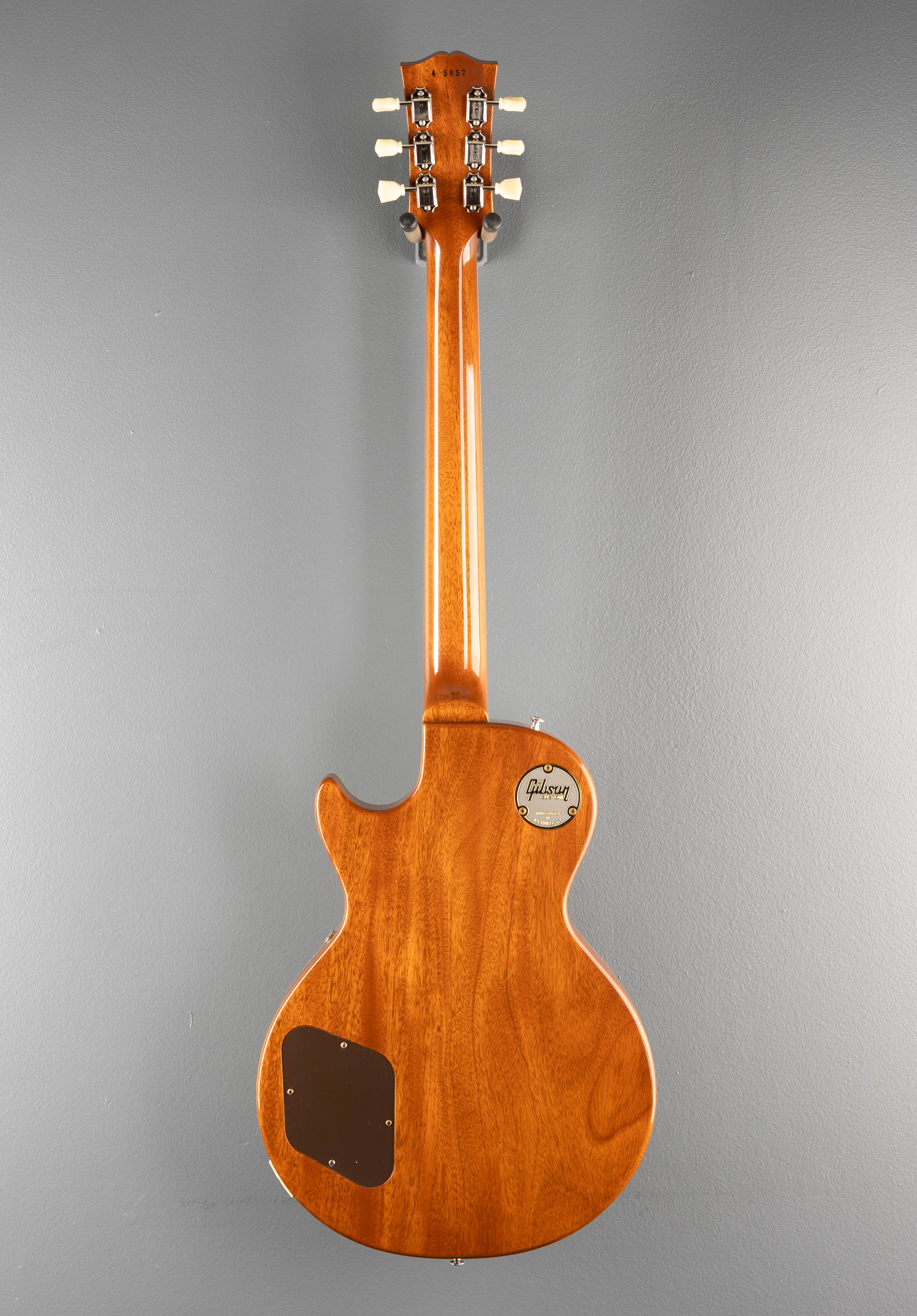 1954 Les Paul Goldtop Reissue - Image 5