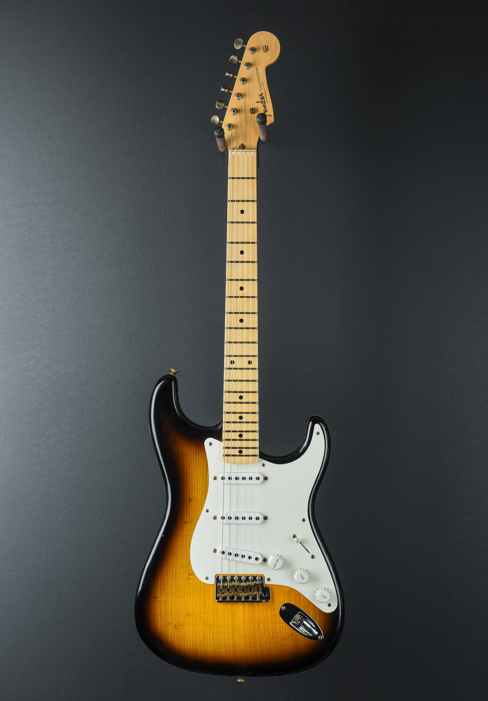 1955 Journeyman Relic Strat - Image 3