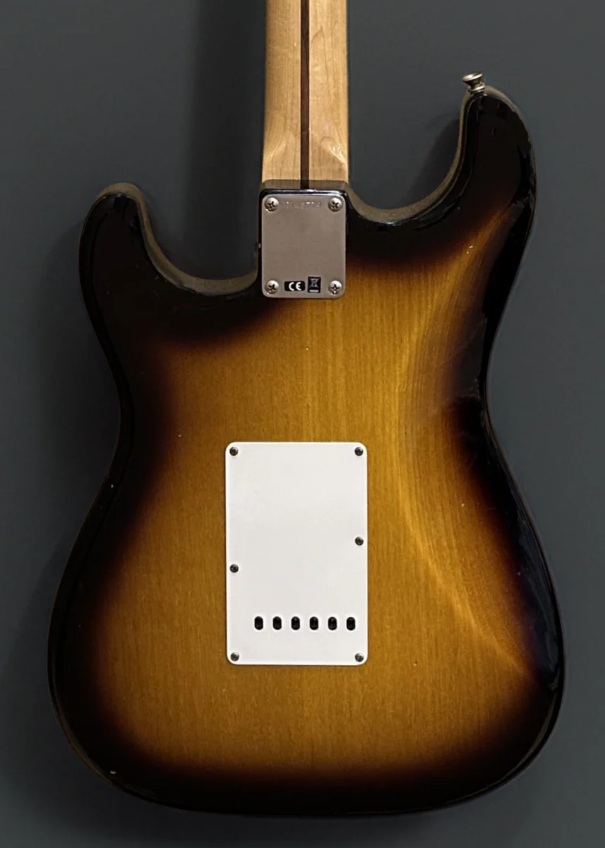 1955 Journeyman Relic Strat - Image 4
