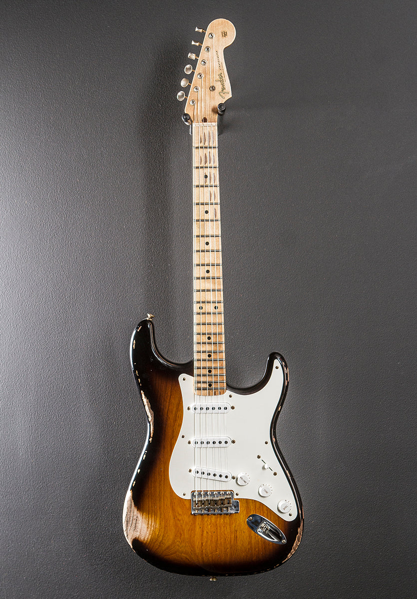 1955 Relic Strat - Image 3