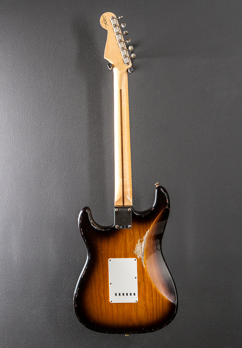 1955 Relic Strat - Image 5