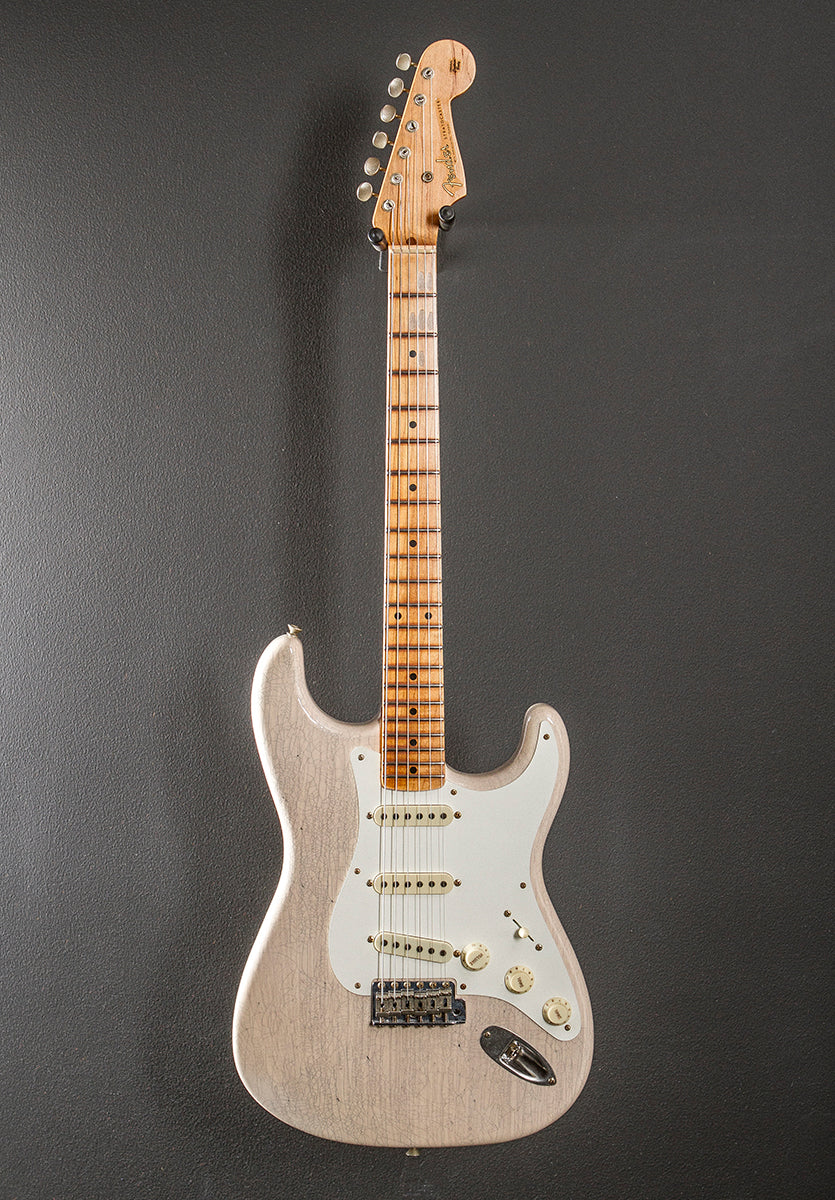 1956 Journeyman Relic Strat - Image 3