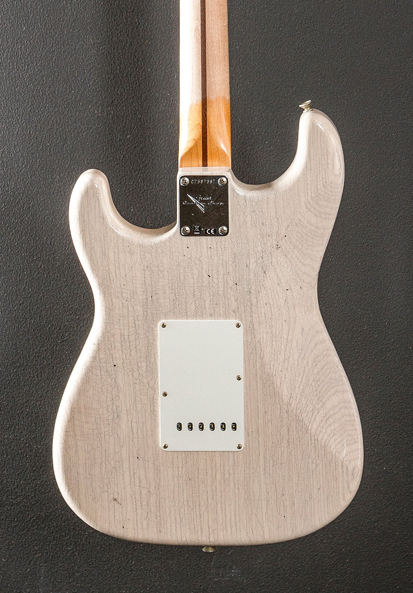1956 Journeyman Relic Strat - Image 4