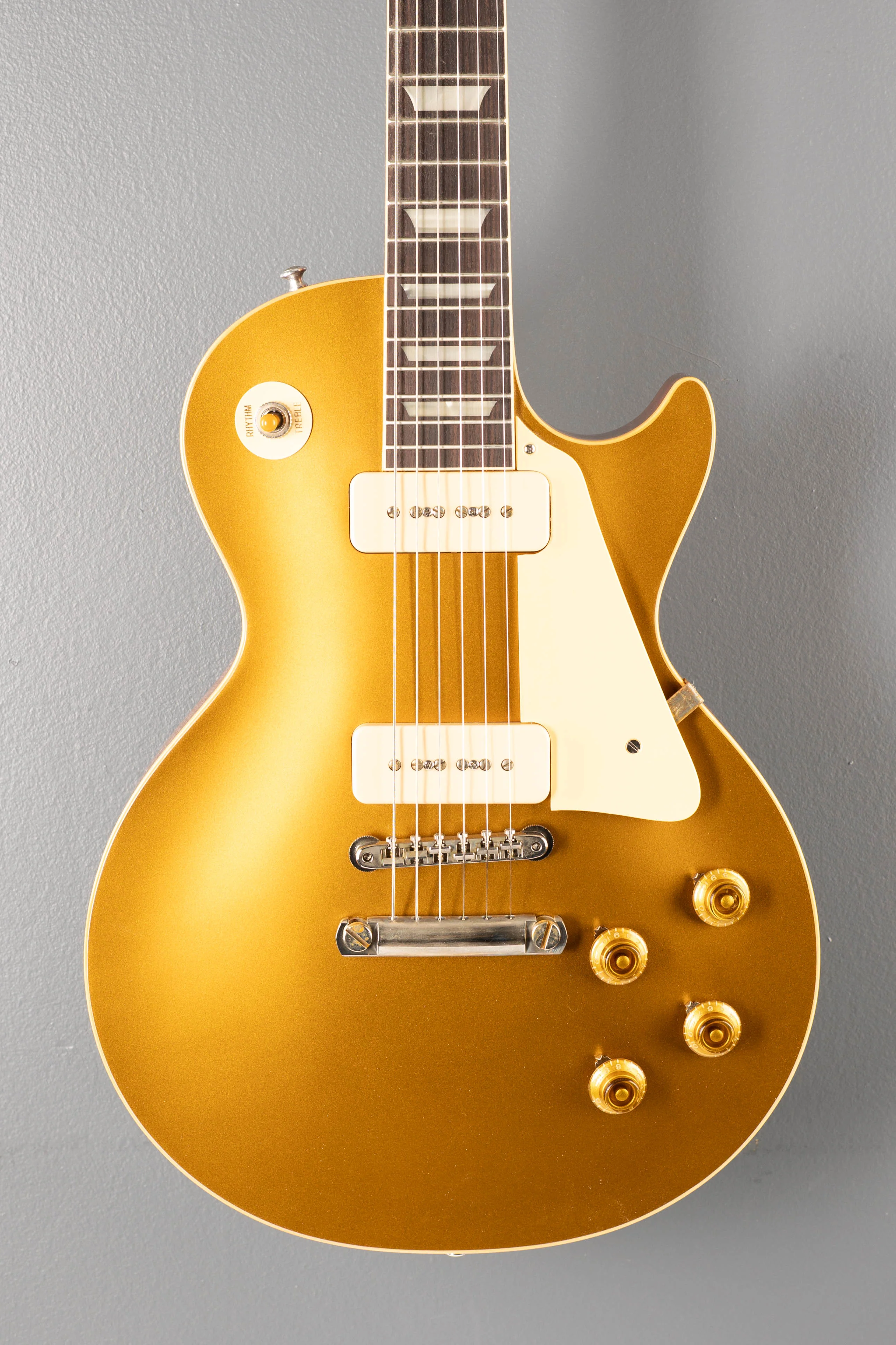1956 Les Paul Goldtop Reissue - VOS - Image 2