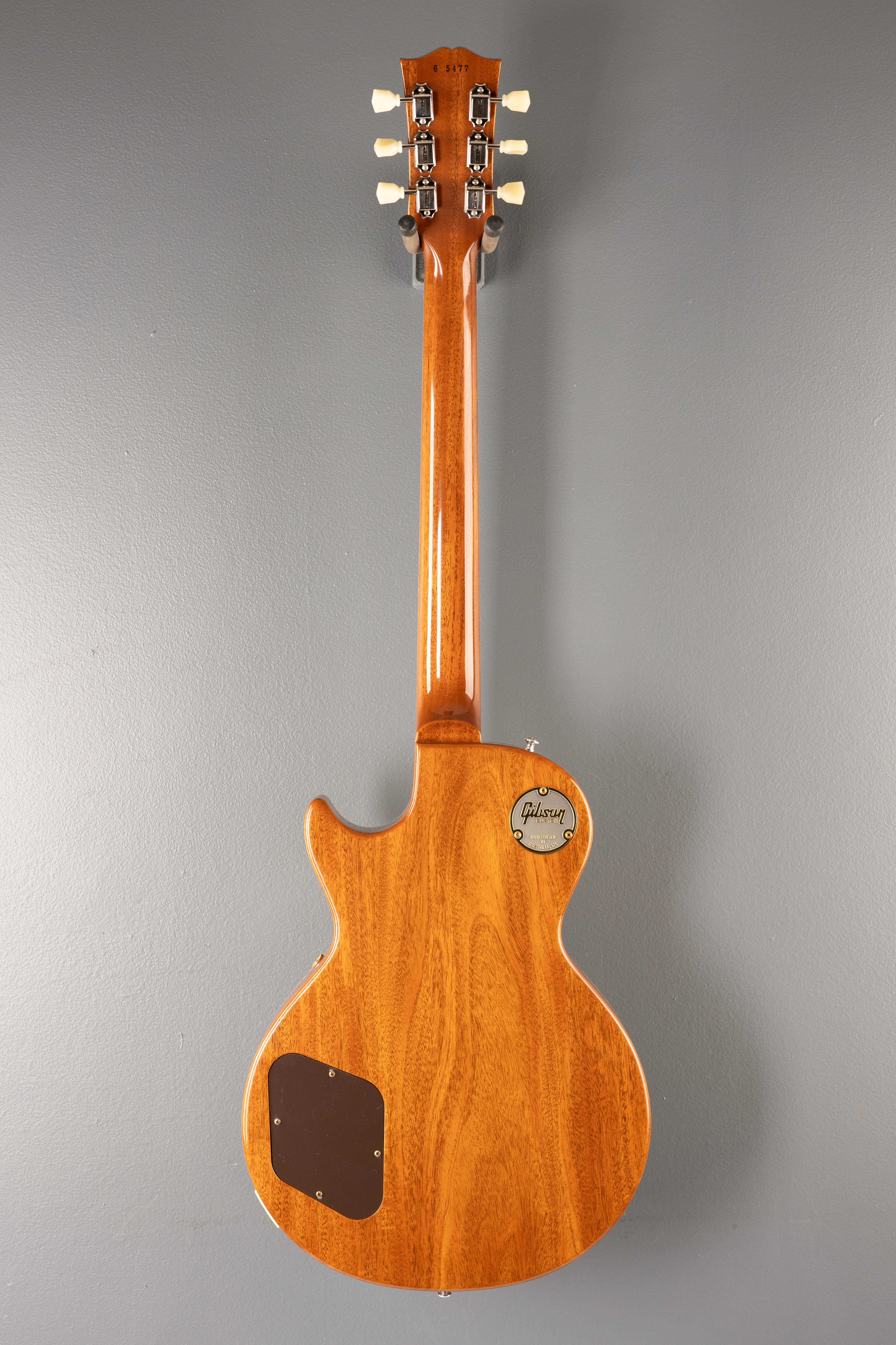 1956 Les Paul Goldtop Reissue - VOS - Image 4