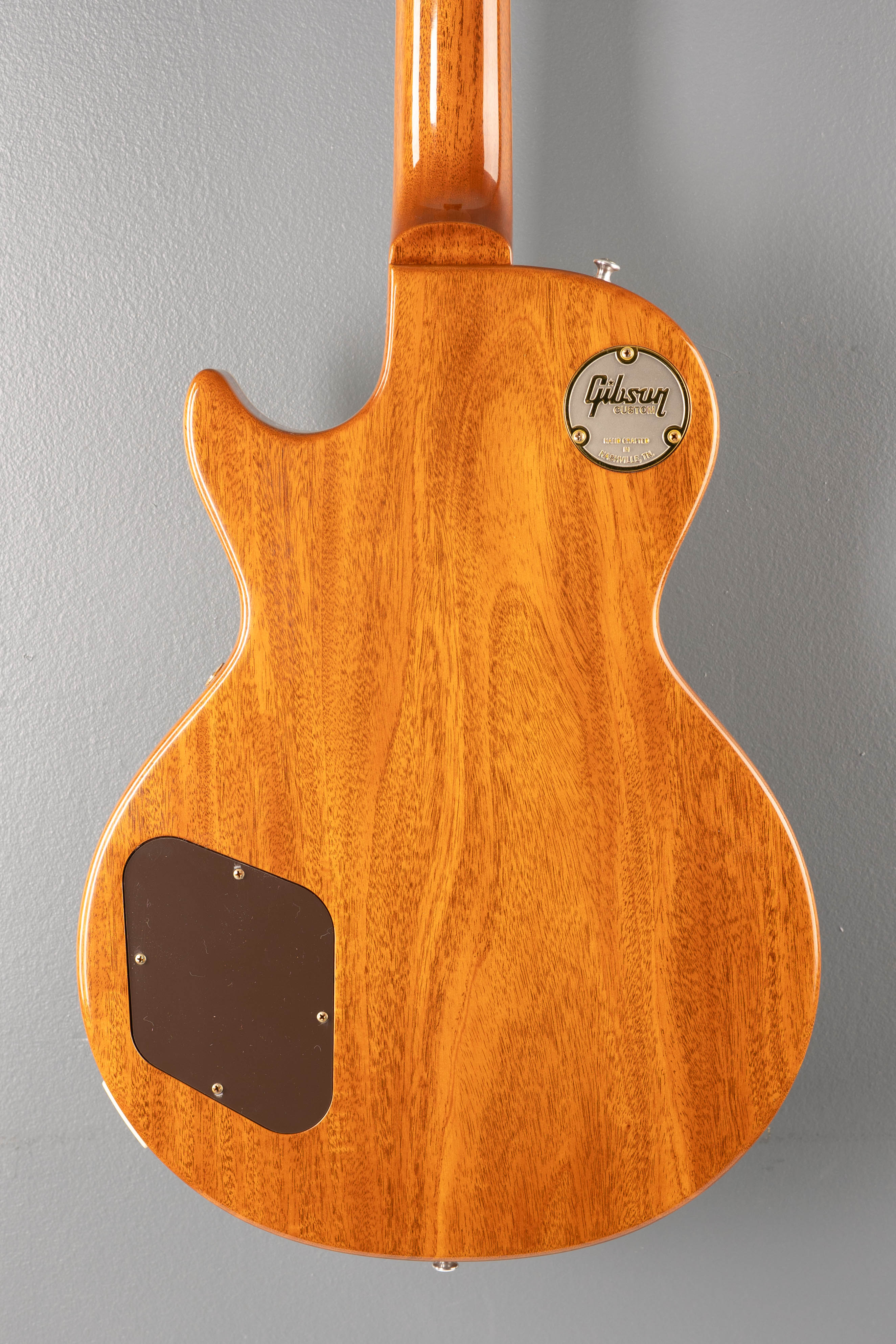 1956 Les Paul Goldtop Reissue - VOS - Image 5