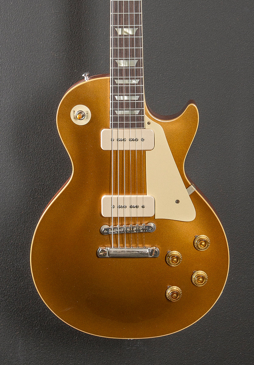 1956 Les Paul Goldtop Reissue - VOS - Image 2