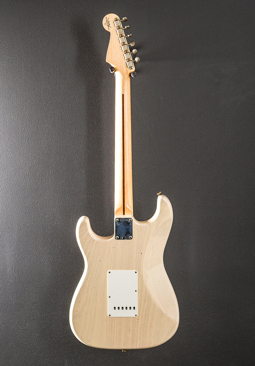 1957 Journeyman Relic Strat - Image 5