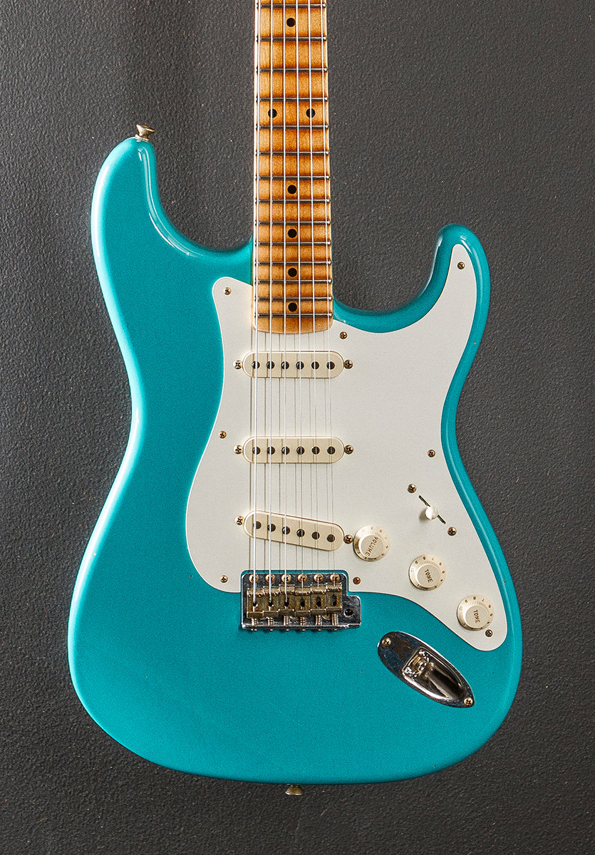 1957 Journeyman Relic Strat - Image 2