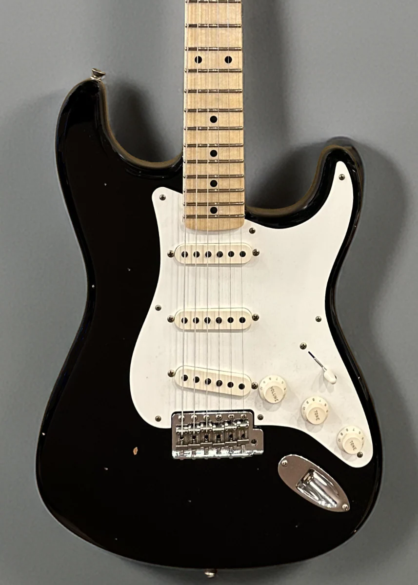 1957 Journeyman Relic Strat - Image 2