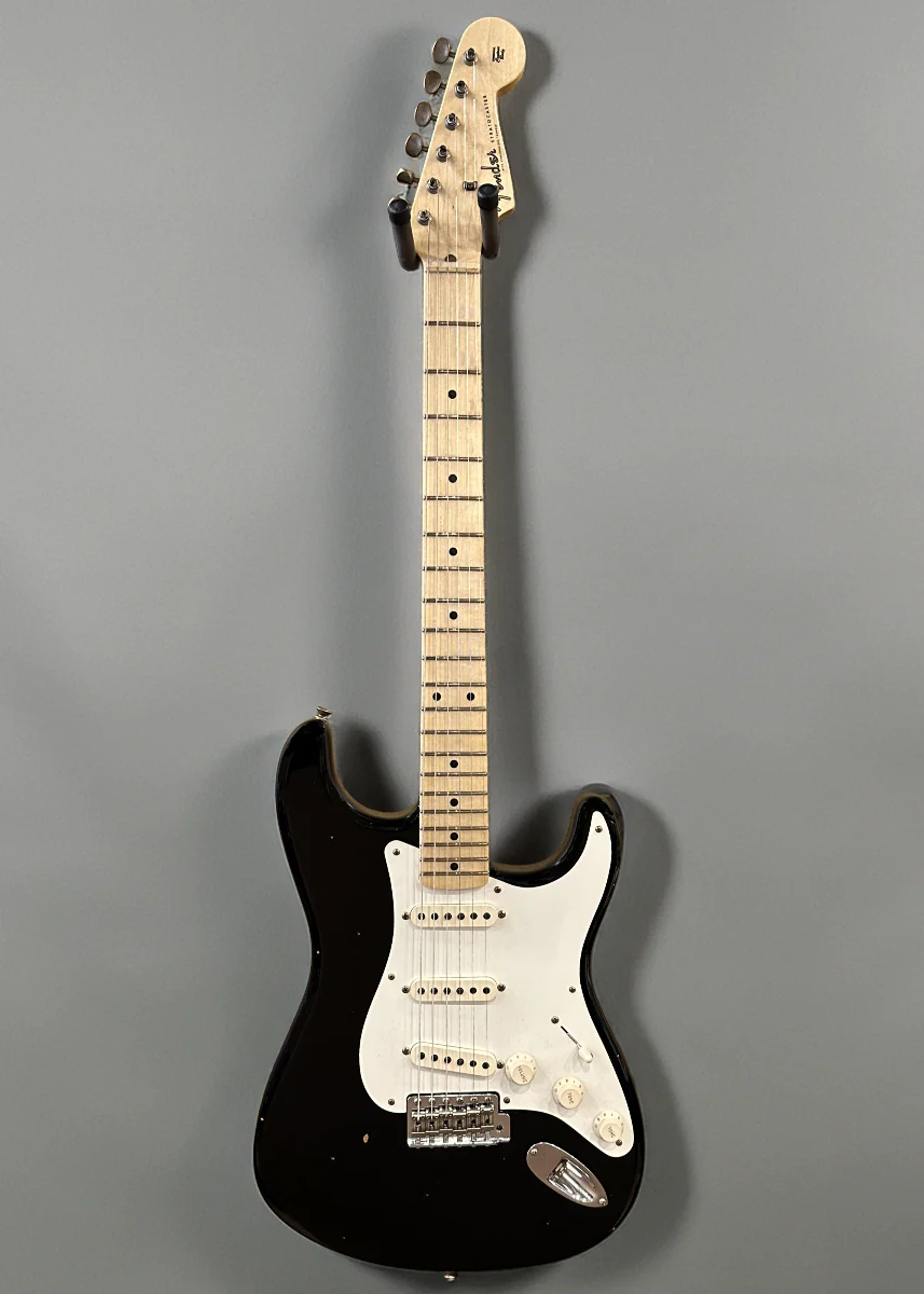 1957 Journeyman Relic Strat - Image 3