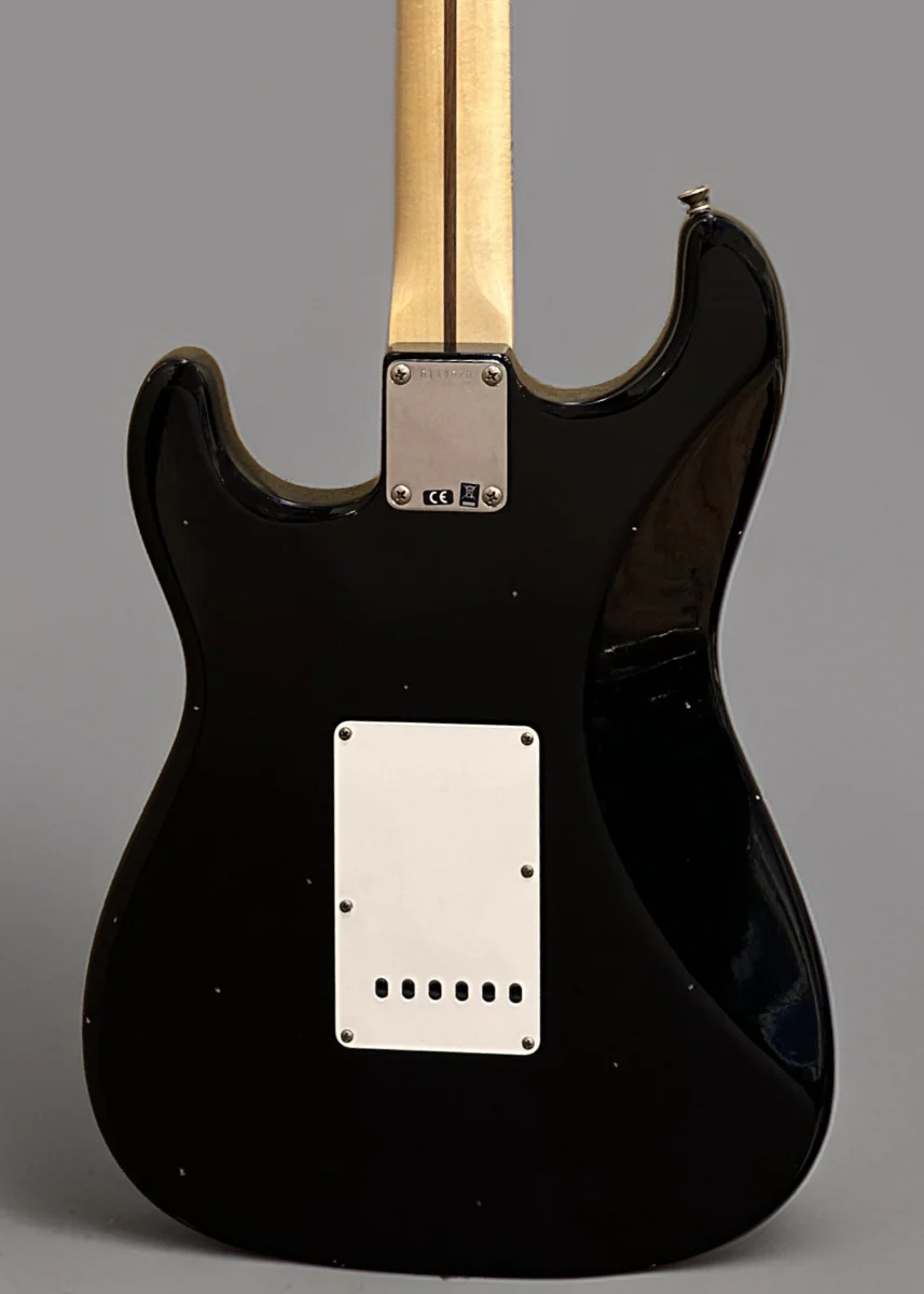 1957 Journeyman Relic Strat - Image 4