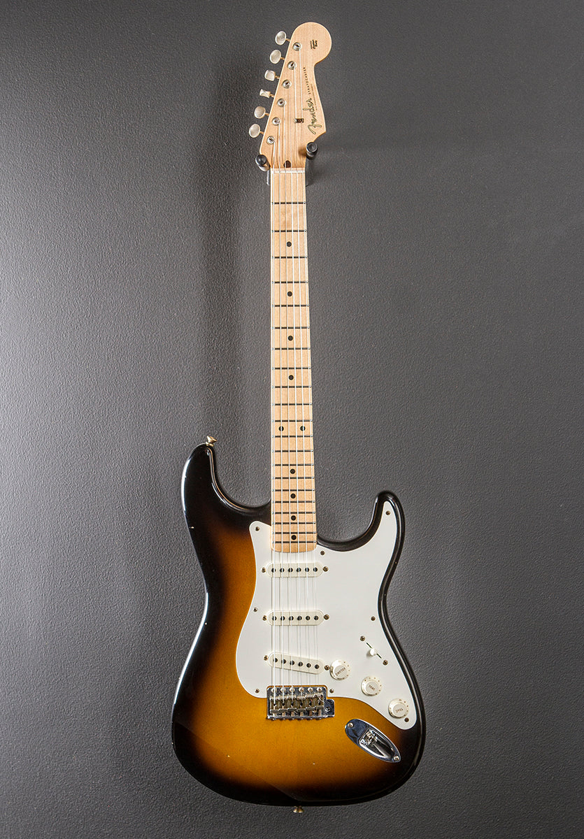 1957 Journeyman Relic Strat - Image 3