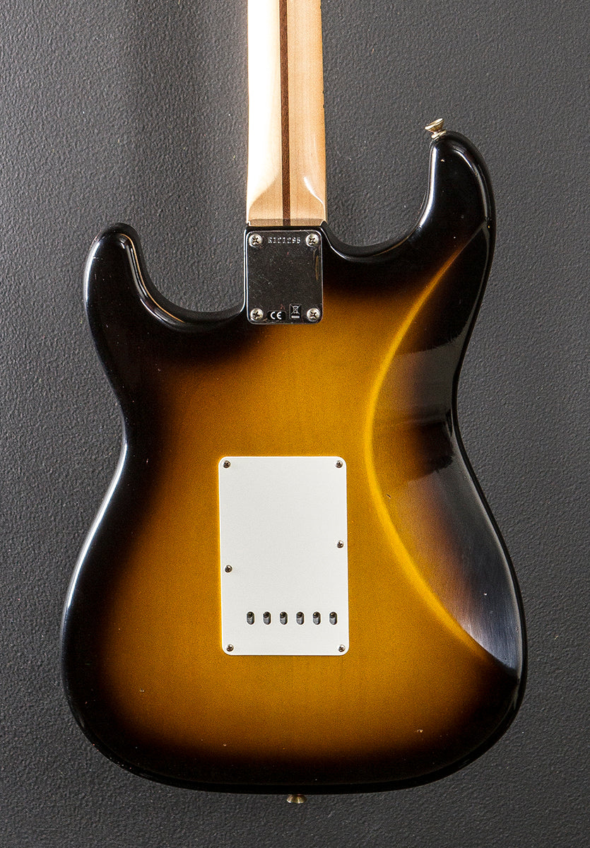 1957 Journeyman Relic Strat - Image 4
