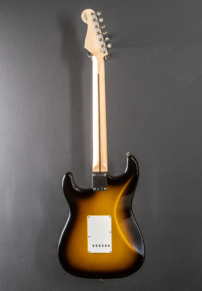 1957 Journeyman Relic Strat - Image 5