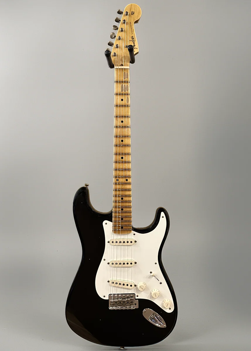 1957 Journeyman Relic Strat - Image 3