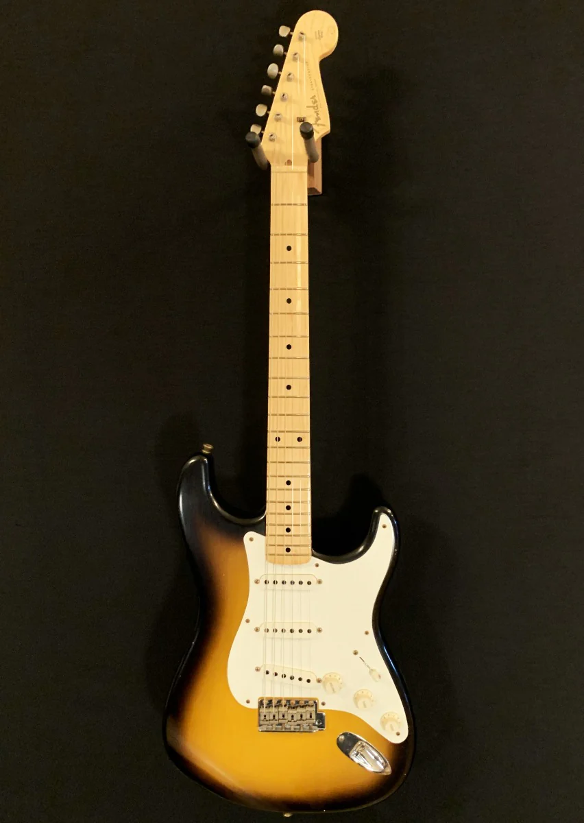 1957 Journeyman Relic Strat - Image 3