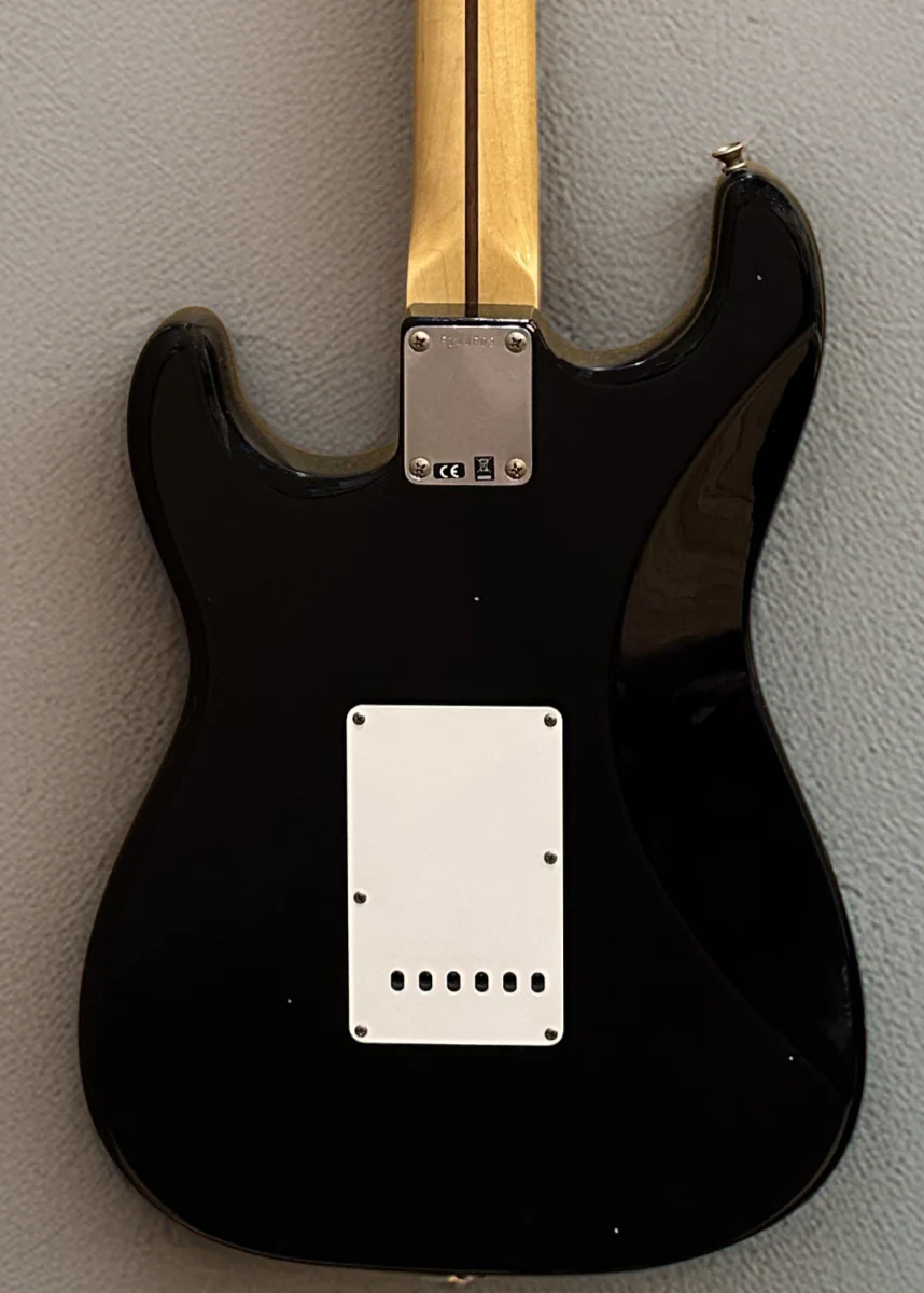 1957 Journeyman Relic Strat - Image 4