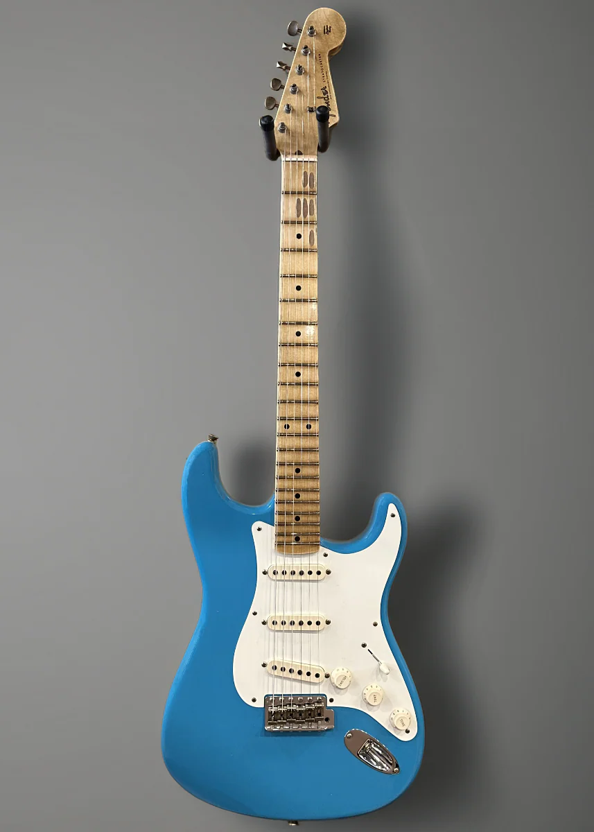 1957 Journeyman Relic Strat - Image 3