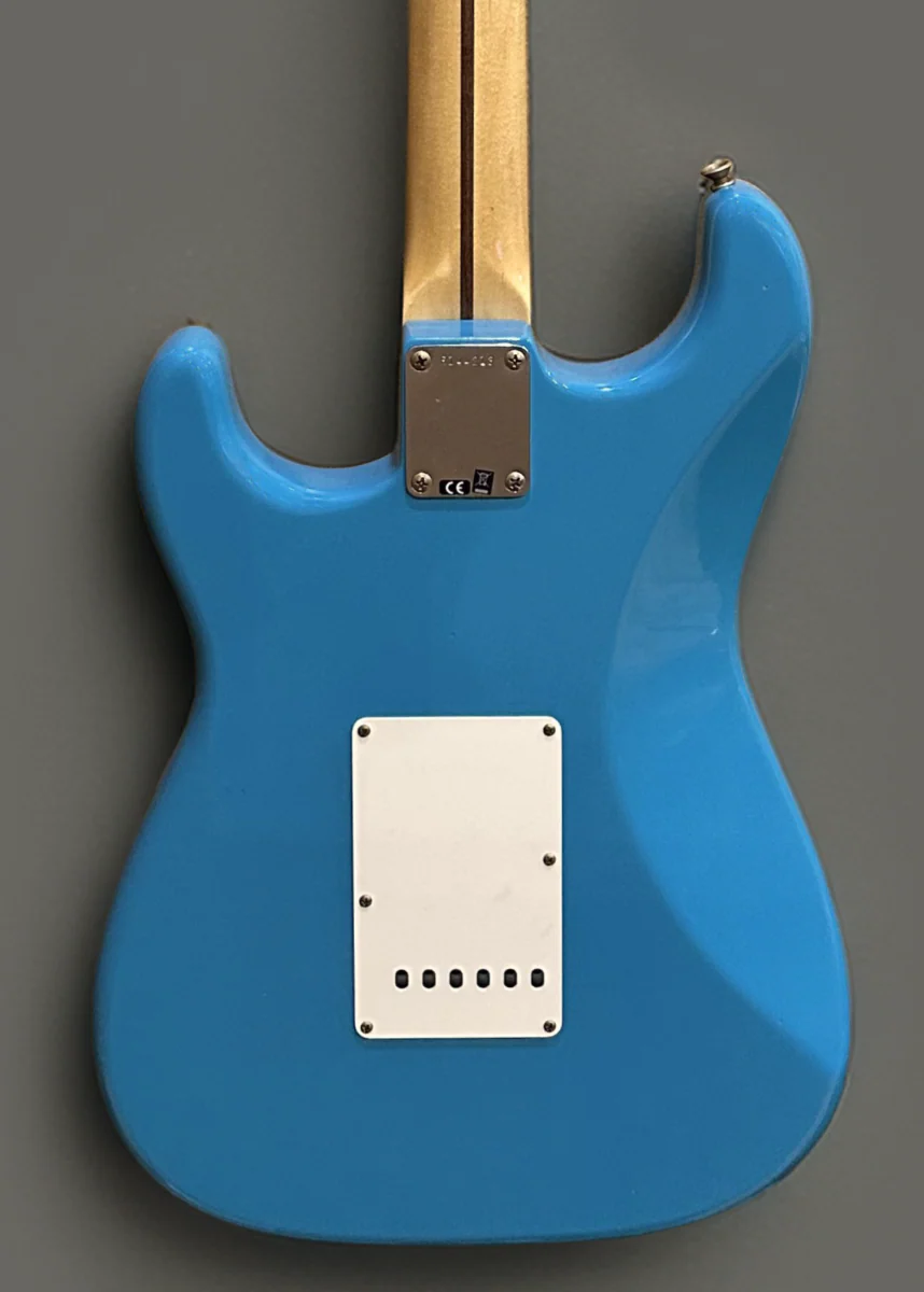 1957 Journeyman Relic Strat - Image 4