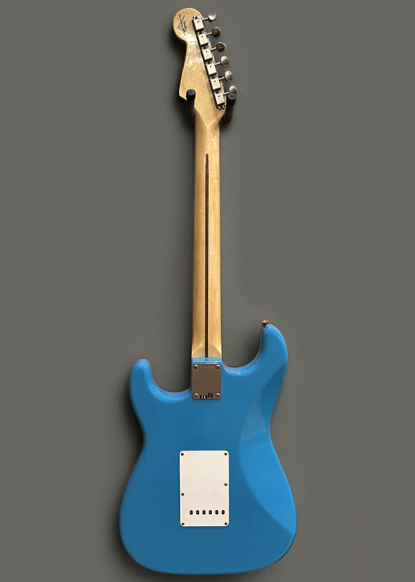 1957 Journeyman Relic Strat - Image 5