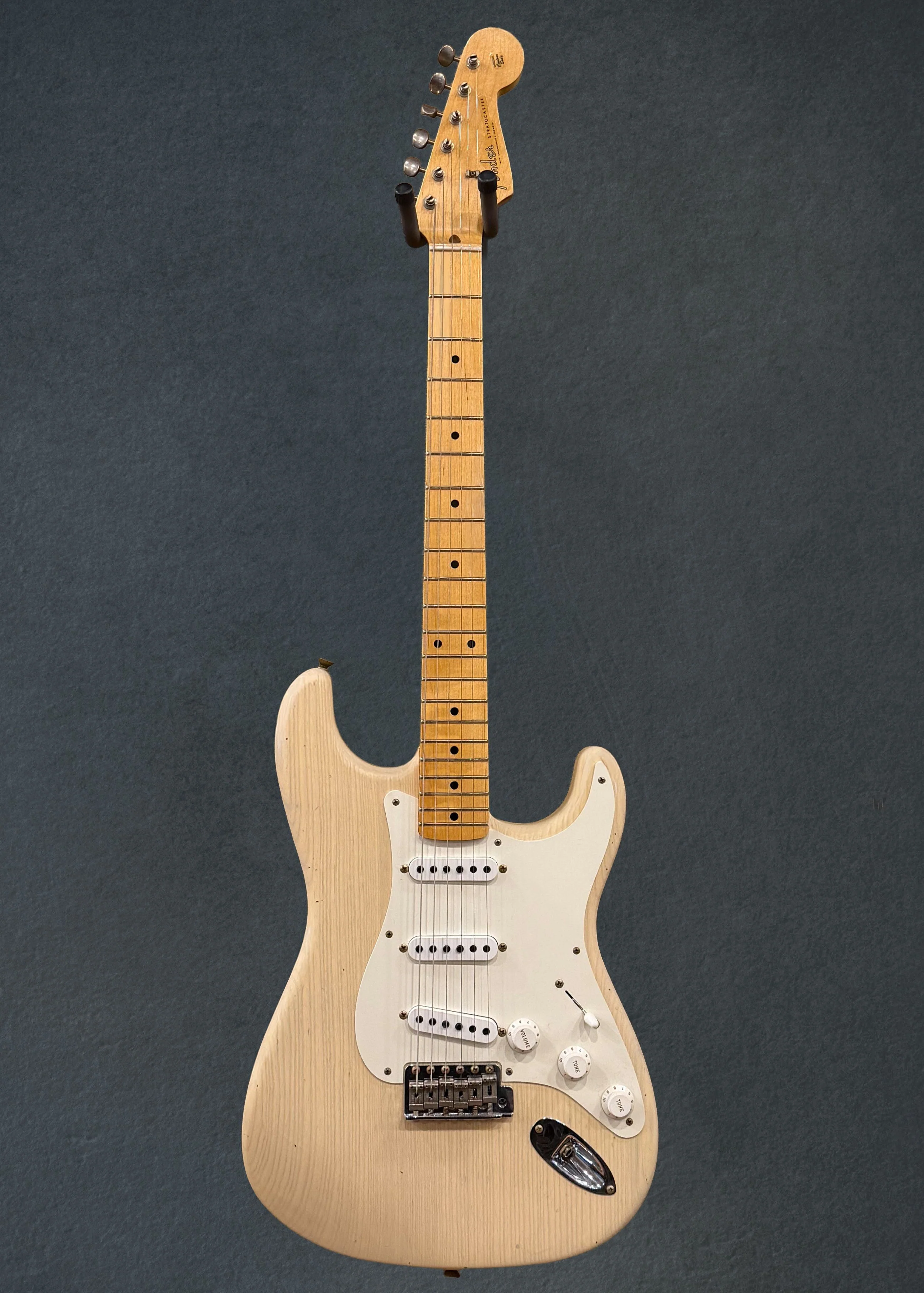 1957 Journeyman Relic Strat - Image 3