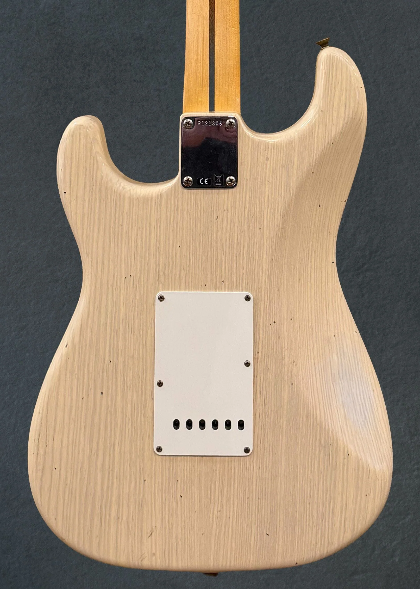 1957 Journeyman Relic Strat - Image 4