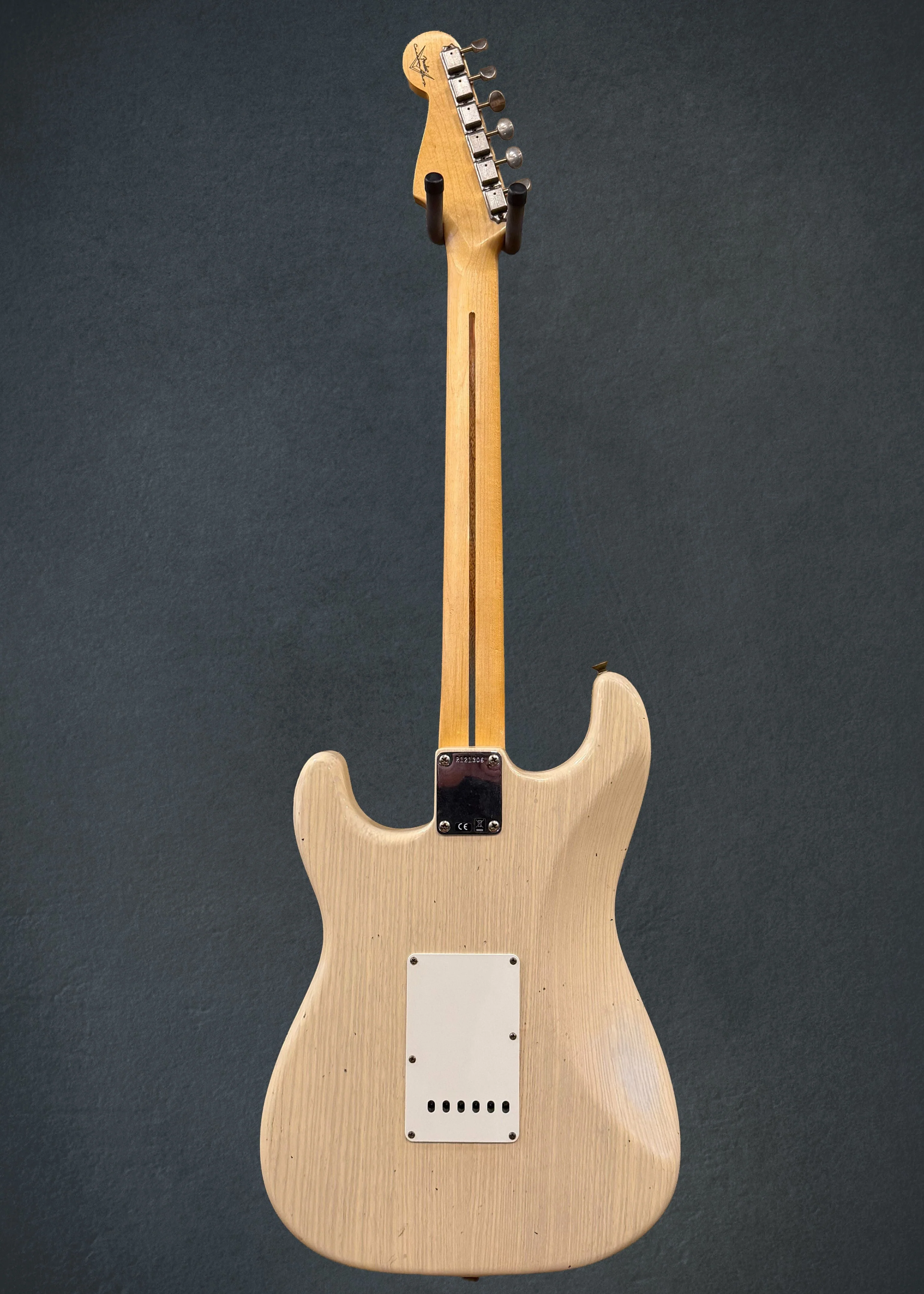 1957 Journeyman Relic Strat - Image 5