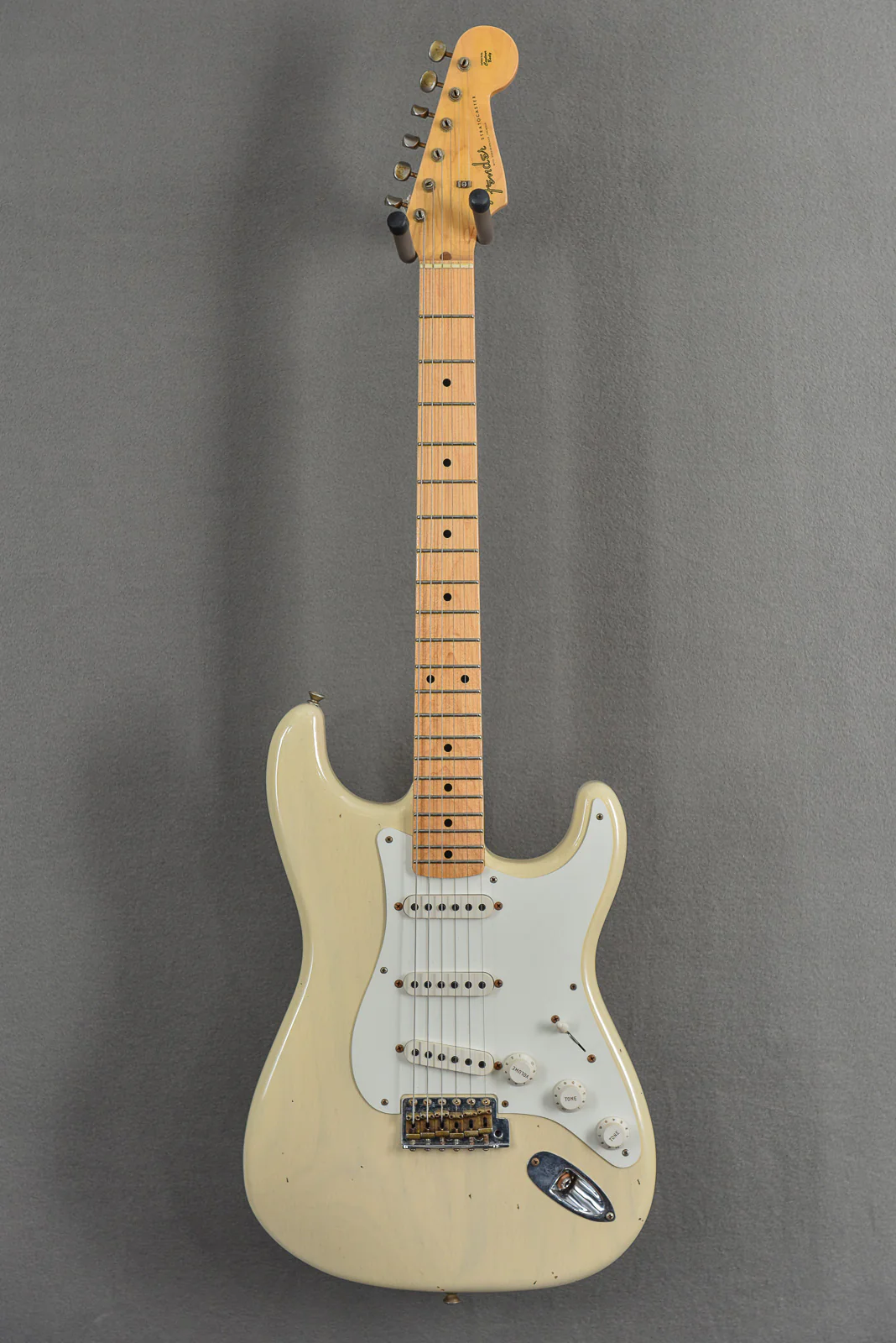 1957 Journeyman Relic Strat - Image 3