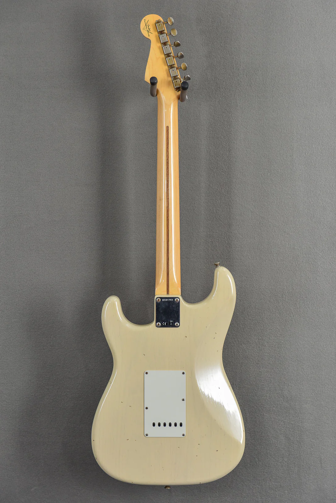 1957 Journeyman Relic Strat - Image 4