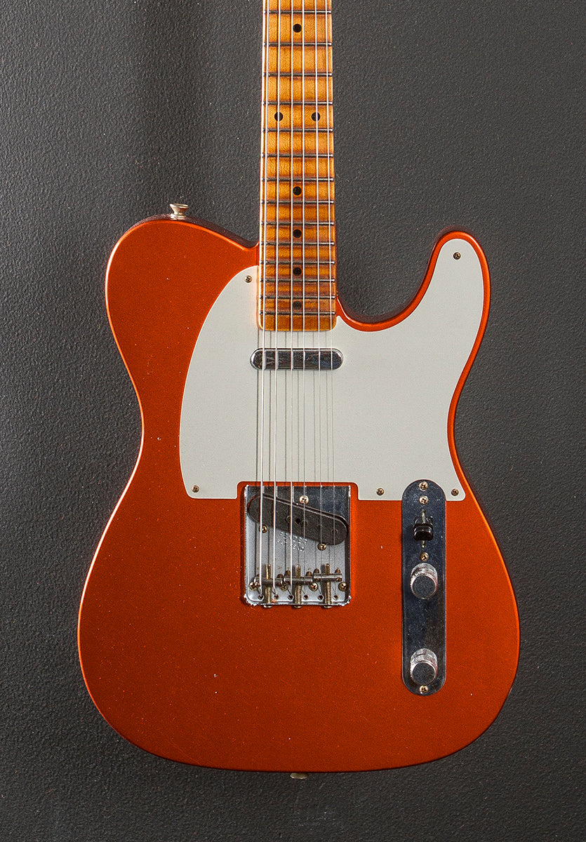 1957 Journeyman Relic Tele - Image 2
