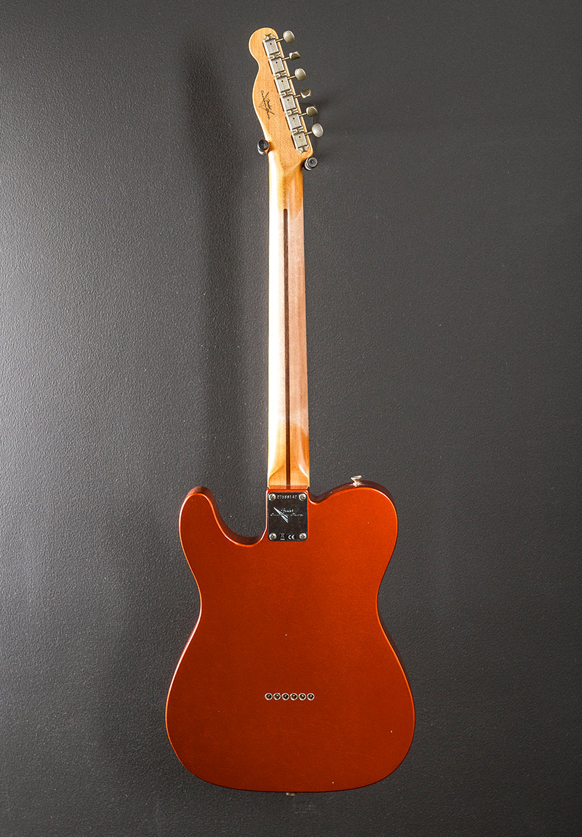1957 Journeyman Relic Tele - Image 5