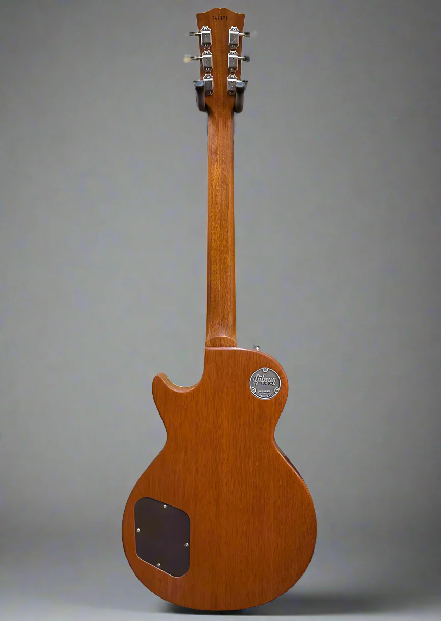 1957 Les Paul Goldtop Reissue - Image 5
