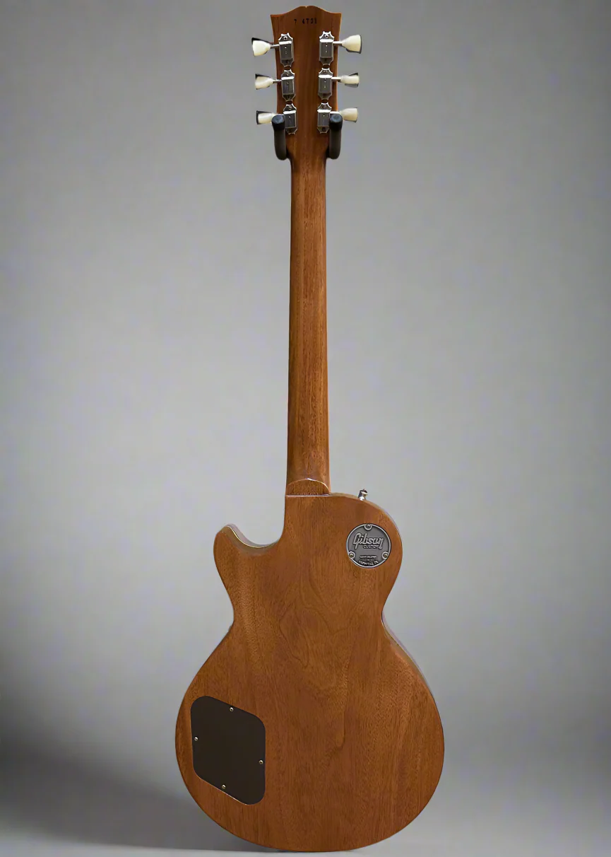 1957 Les Paul Goldtop Reissue - VOS - Image 5