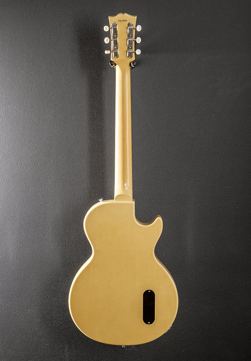 1957 Les Paul Junior Single Cut Reissue Left Hand - TV Yellow - Image 5