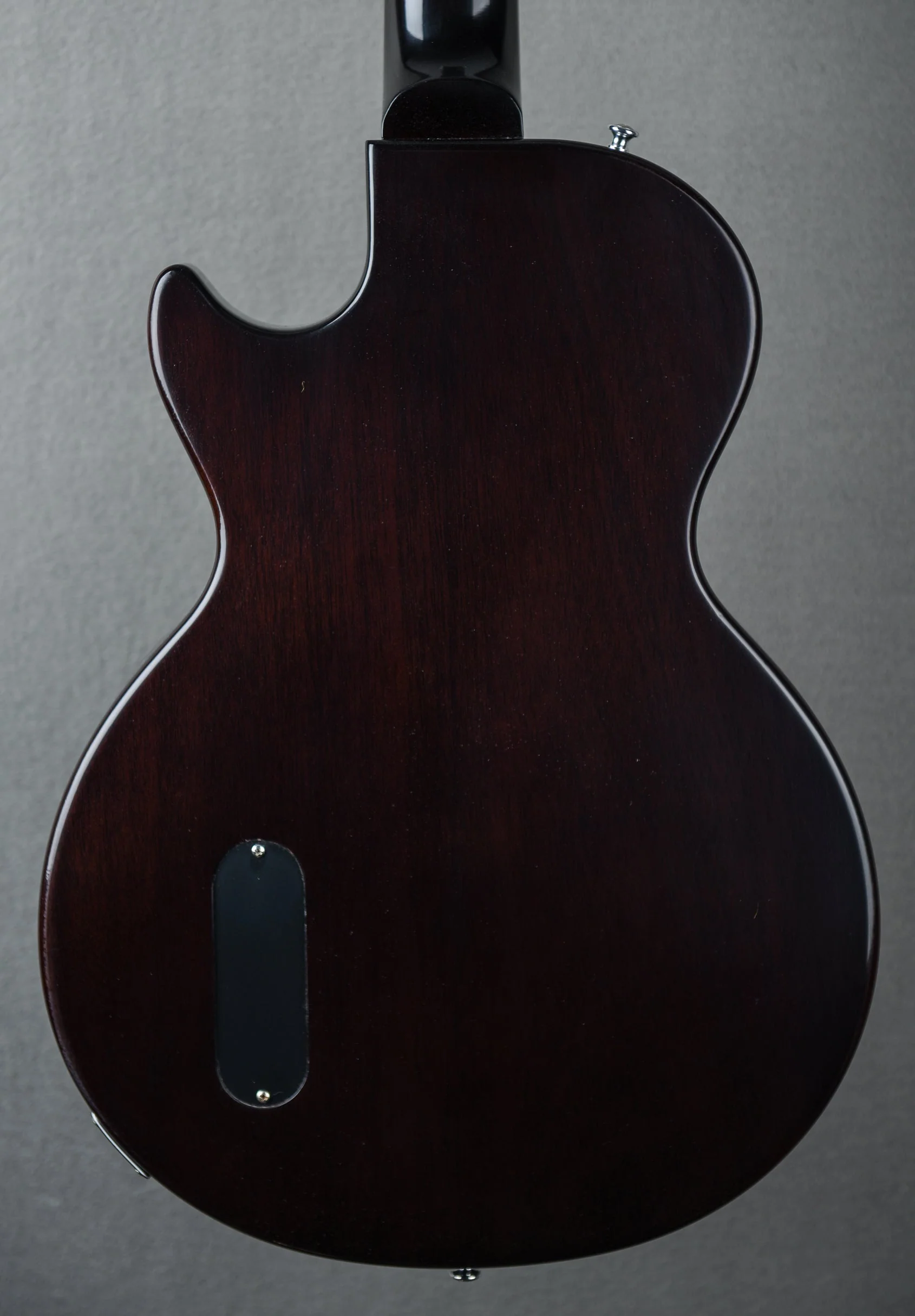1957 Les Paul Junior Single Cut Reissue - Vintage Sunburst - Image 4