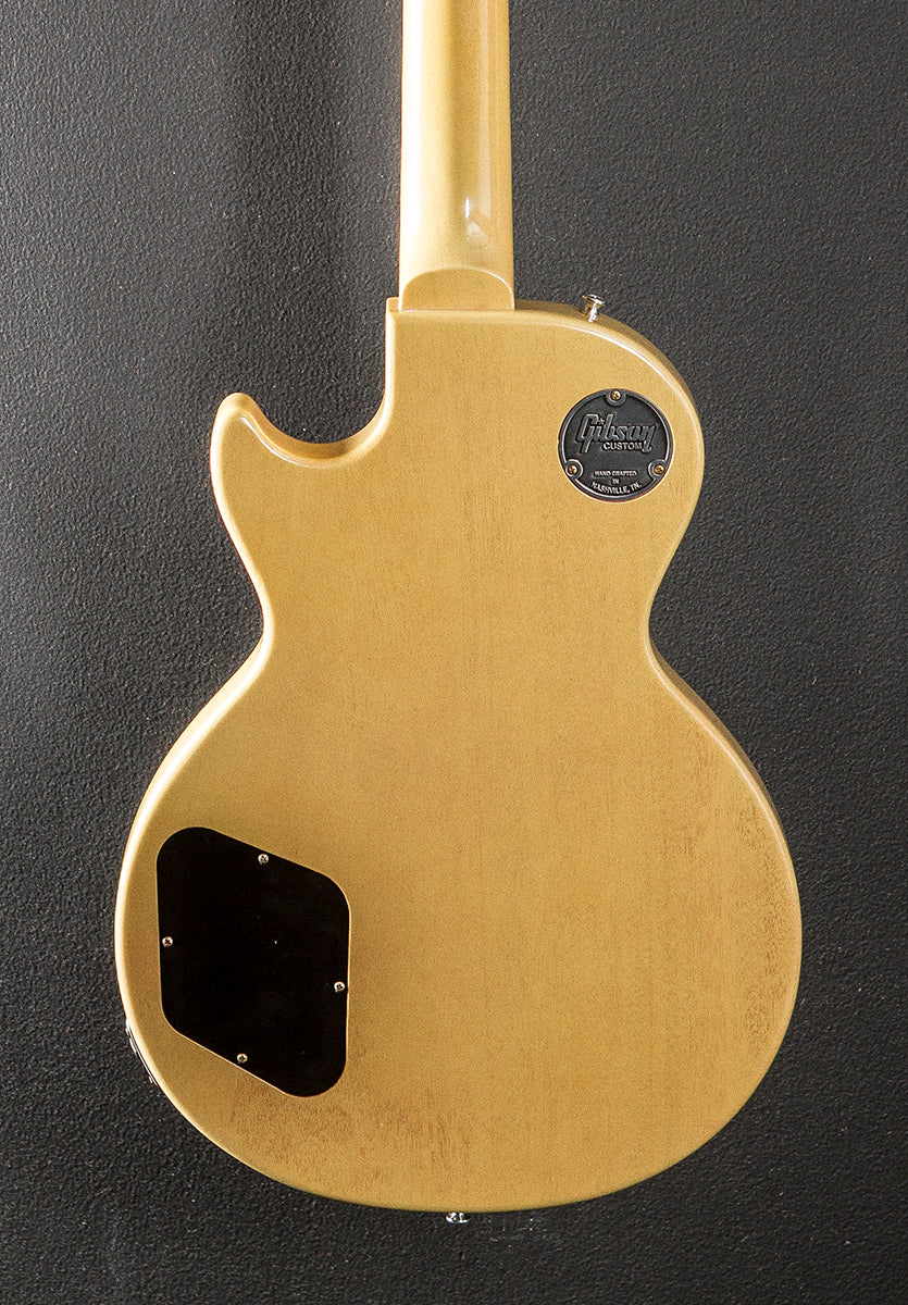 1957 Les Paul Special Single Cut Reissue - TV Yellow - Image 4